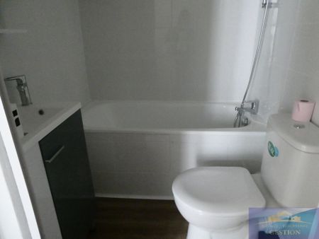 Location Appartement 1 pièce 23m² LOURDES 65100 - Photo 3