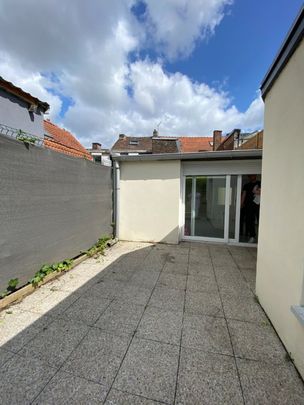 Appartement Tourcoing 2 pièce(s) 55 m2 - Photo 1