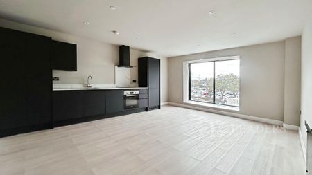 1 bedroom flat to rent - Photo 4