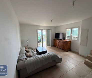 Location Maison 4 pièces 76m² ST PIERRE 97410 - Photo 5