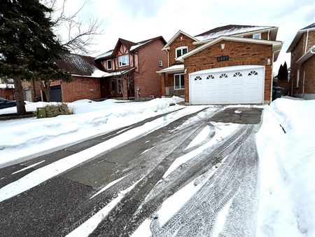 For Lease - 4497 Longmoor Road Unit# Room 1, Mississauga, Ontario - Photo 3