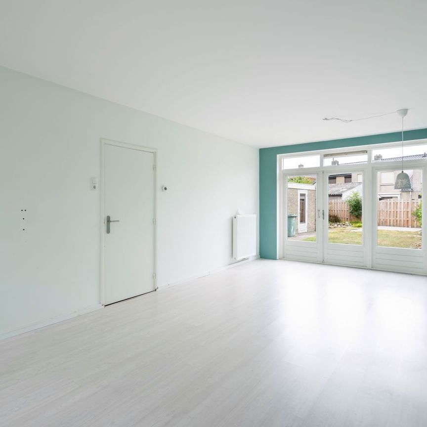 Huis te huur: Nassaulaan 29 6006 CM Weert - Photo 1