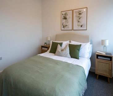 1 bedroom flat to rent - Photo 5