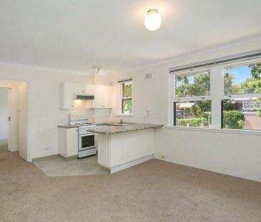 One bedder in great location - Photo 1