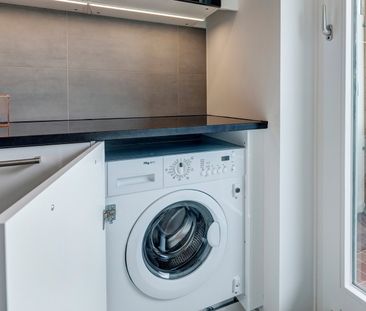 2-room apartment on the 9th floor - Foto 6