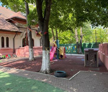 Vila Interbelica 325 mp | Teren 800 mp | Ideala Gradinita, Birouri, Cl - Fotografie 4