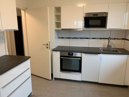 Oensingen MFH Solothurnstrasse - Foto 4