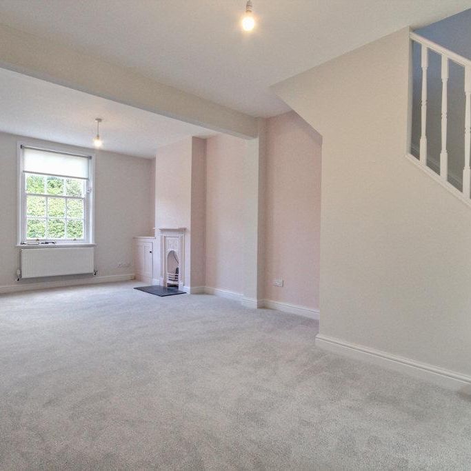 2 bedroom house to rent - Photo 1