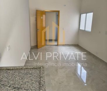 Seu Novo Lar Espera por Você, Apartamento a Venda 2 Dormitórios - Photo 2