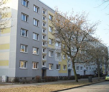 Wohnung in der Kopenhagener Straße 21 - Photo 1