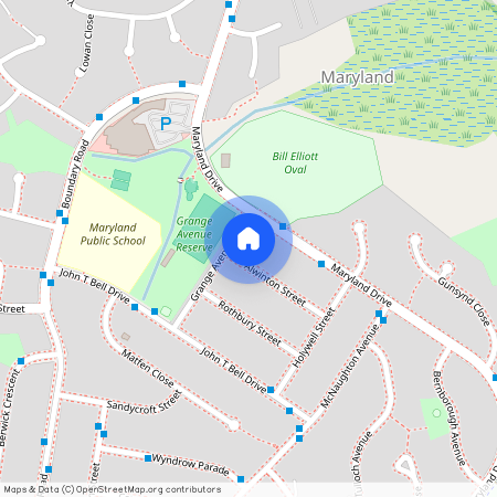 21 Alwinton Street, NSW 2287, Maryland