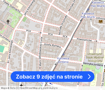 W sercu Śródmieścia, ciche, przytulne. Pieszo do centrum - Zdjęcie 1