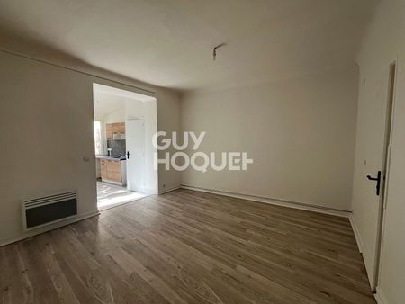 A louer - Appartement T2 - Quartier Pilier Rouge à Brest - Photo 3