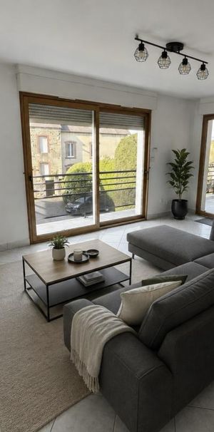 Location Appartement 3 pièces 64m² FLERS 61100 - Photo 1