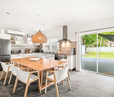 TASTEFULLY UPDATED FAMILY HOME IN SOUGHT-AFTER REGENTVILLE - Photo 1