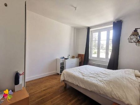 Location Appartement 3 pièces 65m² CHERBOURG-EN-COTENTIN 50100 - Photo 5