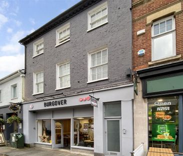 2 bedroom apartment to rent - Photo 3