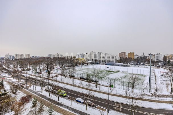 600m do metra | przytulne | ładny widok - Zdjęcie 1