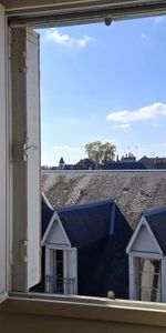 Location Appartement 1 pièce 23m² TOURS 37000 - Photo 4