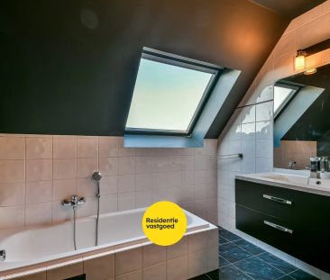 Instapklaar duplex appartement in centrum Oudenburg - Foto 2