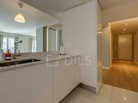 Apartamento T3 em Lisboa - Photo 3
