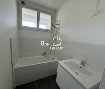 Appartement 4 pièces à Rombas - Photo 6