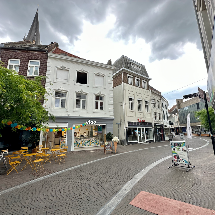 Rectorijgetske, 2, 6131DD, Sittard - Photo 2