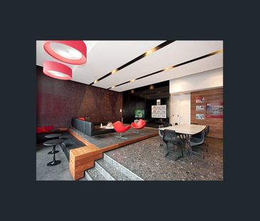 Stylish 2-Bedroom Fully Furnished Apartment in the Heart of Carlton - Photo 5