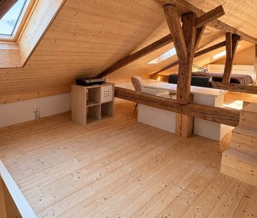 Loft moderne en duplex de 112m2 - Photo 5