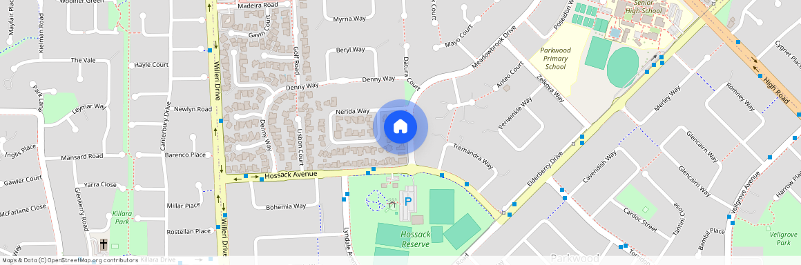 70 Meadowbrook Dr, WA 6147, Parkwood