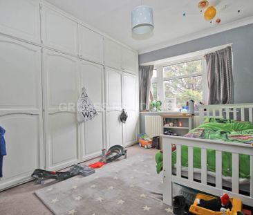 Price £2,100 pcm - Available 01/05/2026 - Unfurnished - Photo 5