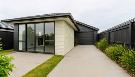 Lovely 3 bedroom family home in Rolleston! - Photo 5