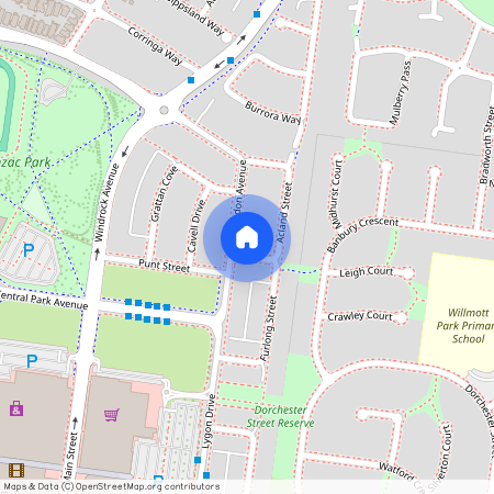 34 Acland Street, Vic 3064, Craigieburn