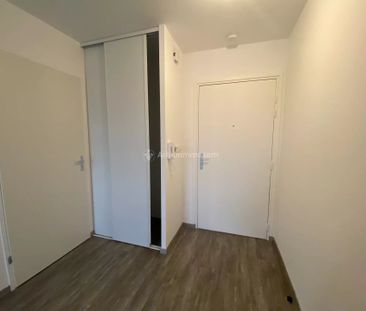 Location Appartement 2 pièces 41 m2 à Saint-Avertin - Photo 4