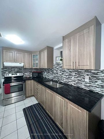 For Lease - 40 Victoriaville Road Unit# Lower, Brampton, Ontario - Photo 2