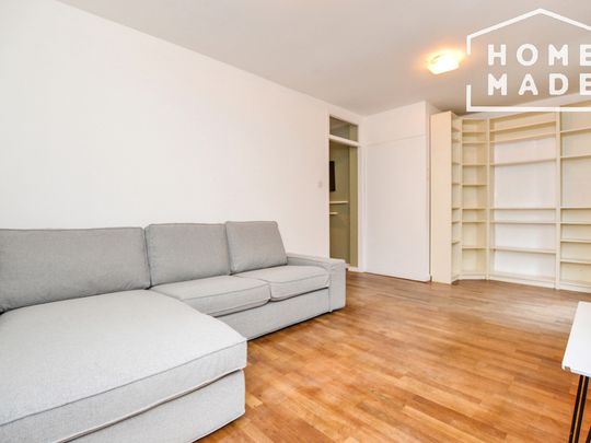 Milligan Street, E14 - Photo 1