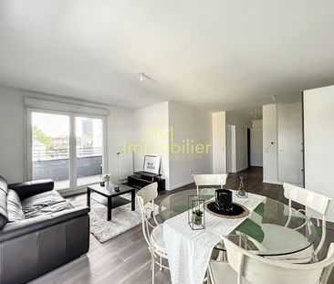 Location Appartement 2 pièces 50m² - Photo 6