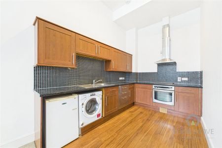 1 bedroom flat to rent - Photo 2