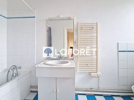 Appartement T2 près de AMIENS à louer - Photo 4