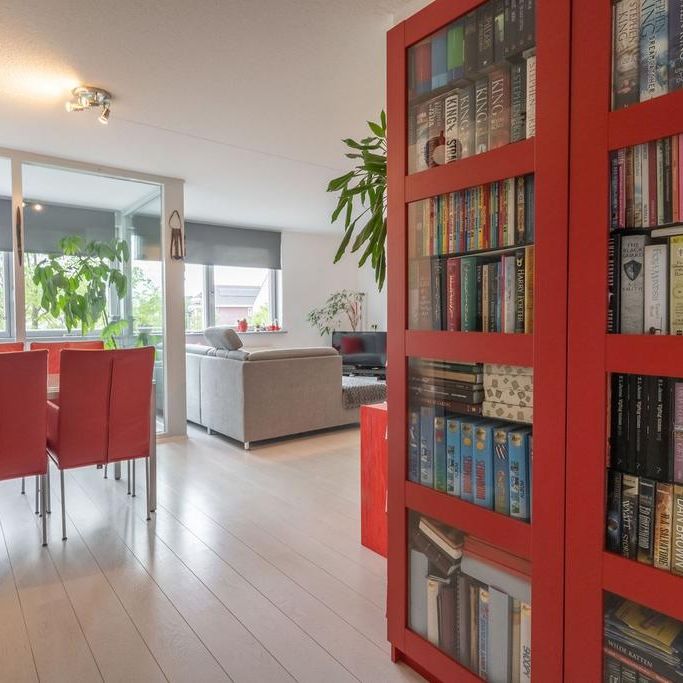 Te huur: Appartement Heisterberg 1 A in Hoensbroek - Foto 1