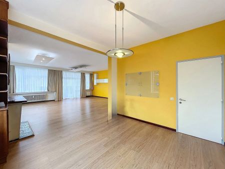 Appartement te huur - Foto 5