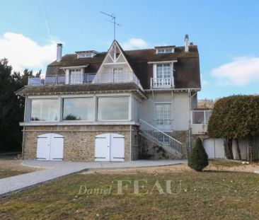 Location maison, Villennes-sur-Seine, 7 pièces, 209.91 m², ref 8646... - Photo 5