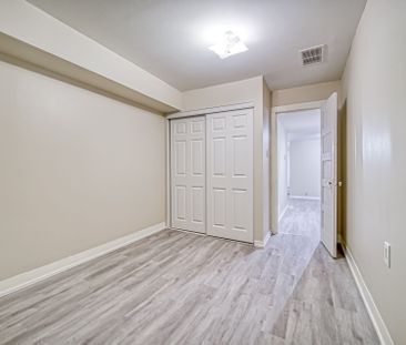 For Lease - 35 Bellhaven Road Unit# Lower, Toronto, Ontario - Photo 4