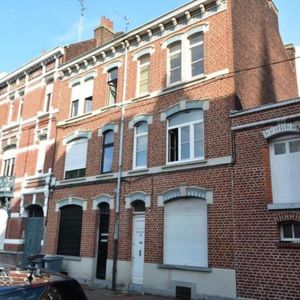 Location Appartement 1 pièce 23m² LILLE 59000 - Photo 2