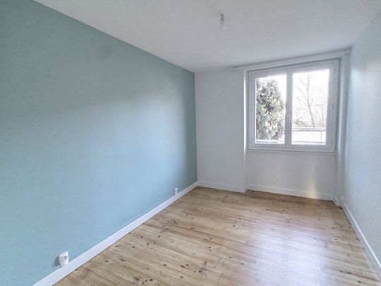 Appartement Clermont Ferrand 3 pièce(s) 63 m2 - Photo 1