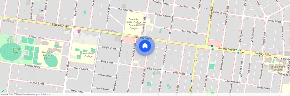 10/2 St Kinnord Street, Vic 3040, Essendon