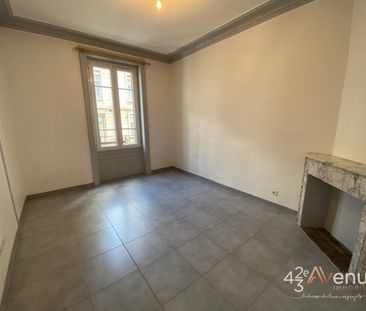 APPARTEMENT T3 A LOUER - Photo 3