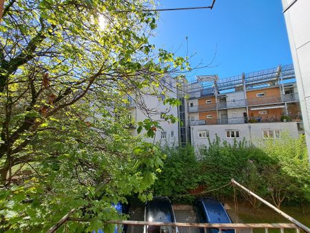 Keplerstraße 47/2 - 3 Zimmer mit Balkon Nähe Lendplatz - Photo 2