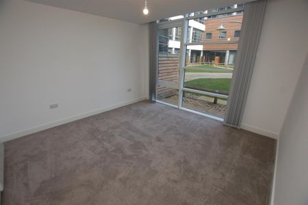 Apartment 26, Landmark, Brierley Hill, West Midlands - Photo 5