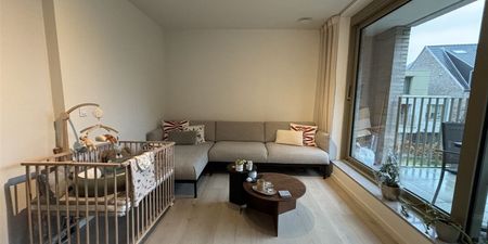 Appartement te huur in Wolvertem voor € 950 met 2 slaapkamers - Photo 3